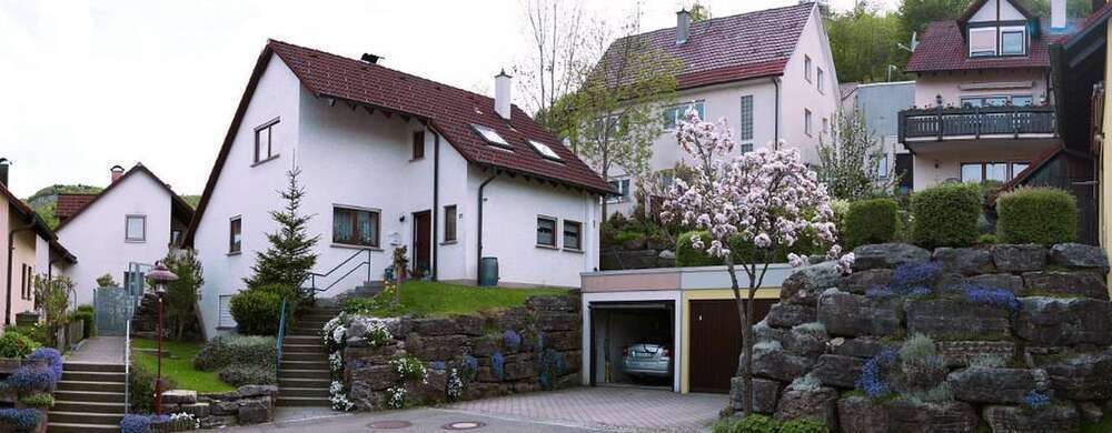 Haus zum Kaufen in Albstadt 395.000 € 140 m²