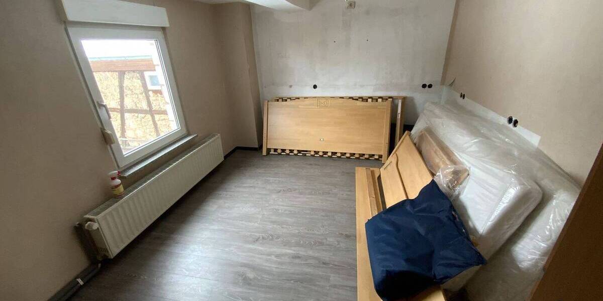 Einfamilienhaus Heilbad Heiligenstadt Günterode - 5 Zimmer, 100 m&sup2;, 105.000&euro; | Angebot:26141085