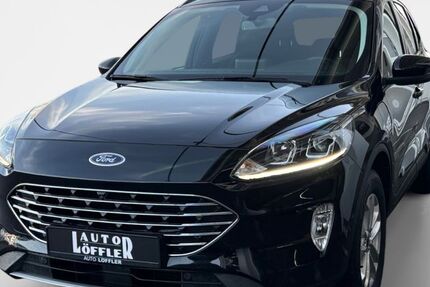 Ford Kuga 82.593 km 20.880 &euro; Schweinfurt 97424