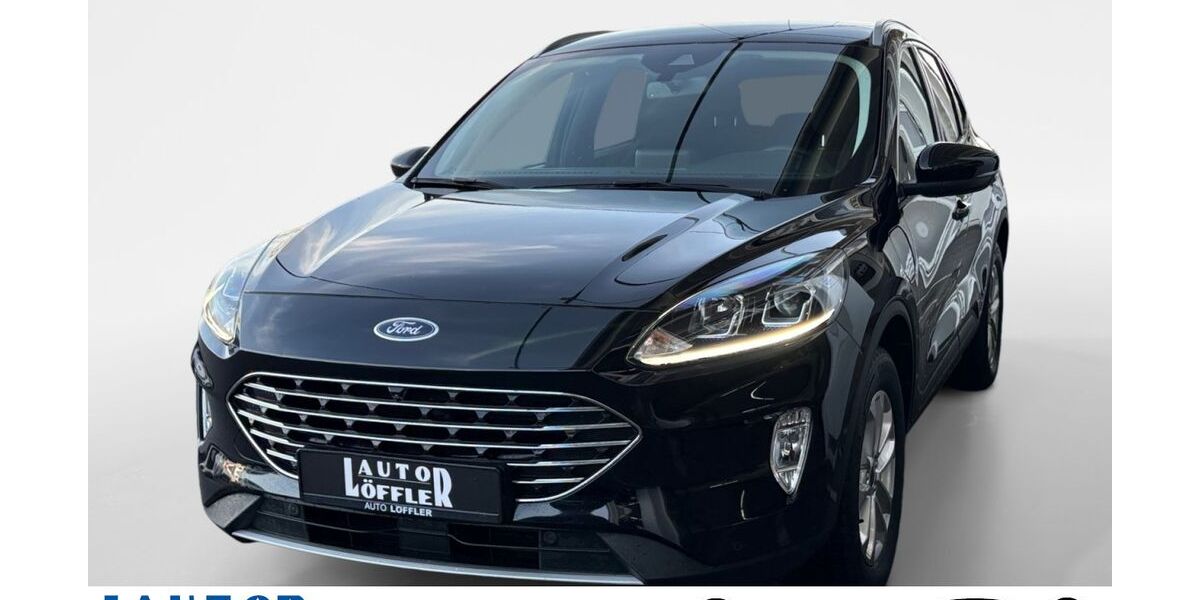 Ford Kuga 82.593 km 21.580 &euro; Schweinfurt 97424