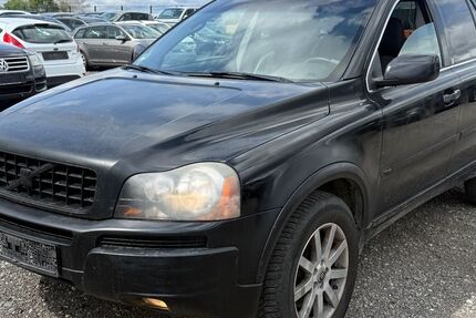 Volvo XC90 327.410 km 1.450 &euro; Bisingen 72406