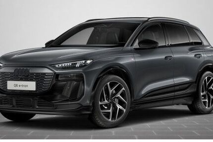 Audi Q6 e-tron 1.500 km 74.950 &euro; Wiesbaden 65189