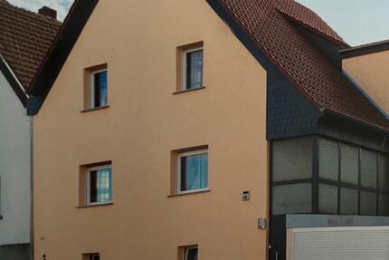 Einfamilienhaus, einseitig angebaut (provisionsfrei, ohne Makler) 6 zimmer