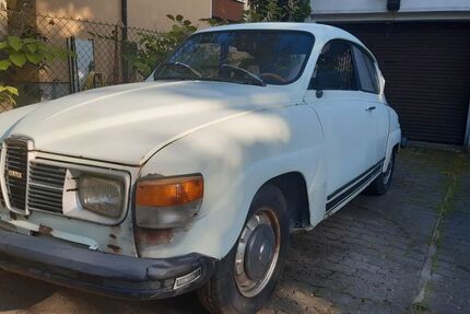 Saab 96