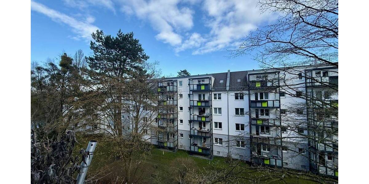 Etagenwohnung Hannover Linden-Nord - 2 Zimmer, 57 m&sup2;, 149.000&euro; | Angebot:26188700