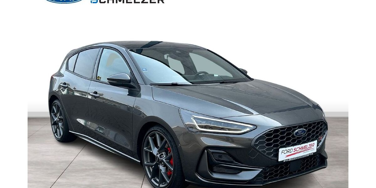 Ford Focus 7.850 km 36.490 &euro; Rösrath 51503