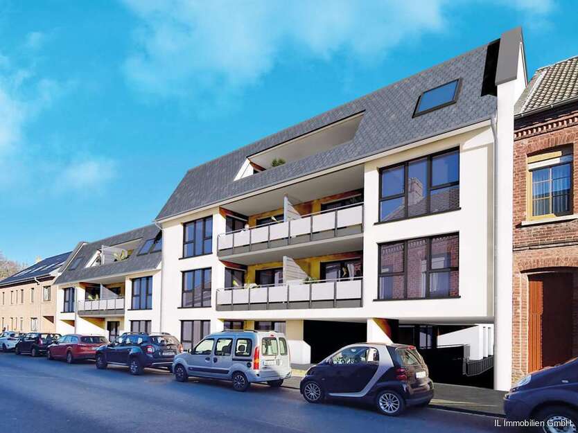 Wohnung zum Kaufen in Nettetal 274.900 € 67.08 m²