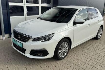 Peugeot 308 92.256 km 14.490 &euro; Hüde 49448