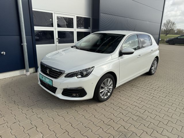 Peugeot 308 92.256 km 14.490 &euro; Hüde 49448