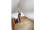 Modern trifft Fachwerk - 3 Zimmer-Maisonette-Wohnung in Brettach! - Maisonettenwohnung Langenbrettach | Angebot:26770429