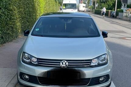 VW Eos