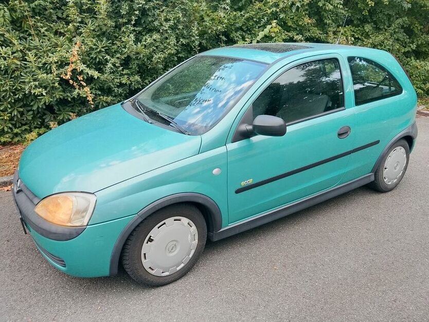 Corsa