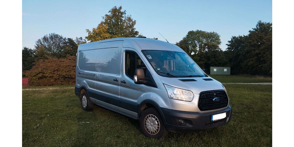Ford Transit 228.000 km 13.500 &euro; Nittendorf 93152