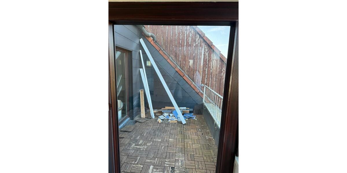 Maisonettenwohnung Lüdinghausen - 4 Zimmer, 108 m&sup2;, 1.200&euro; | Angebot:26399131