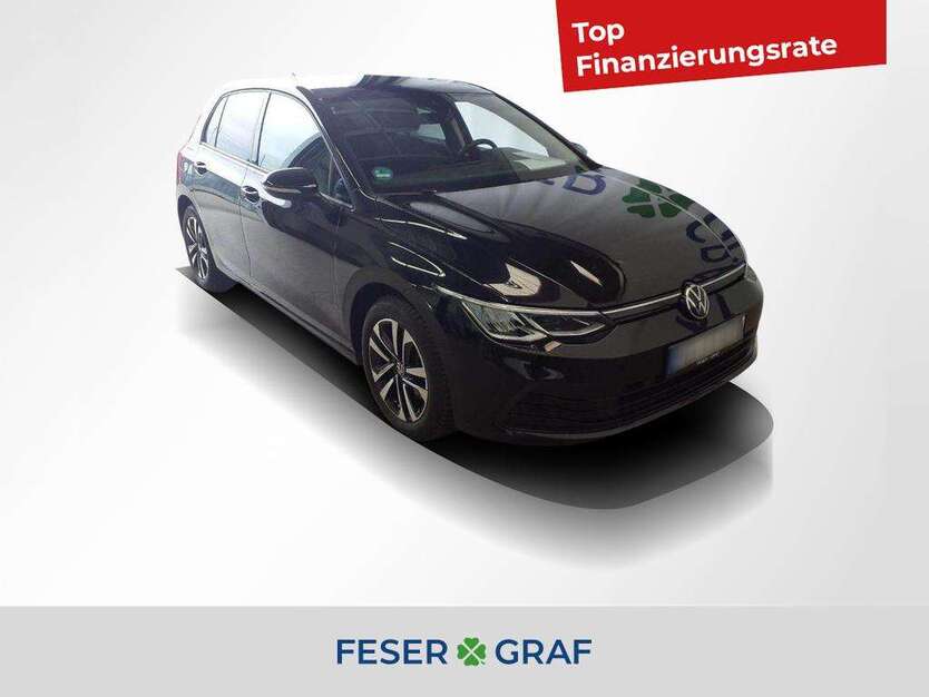 VW Golf 48.283 km 18.970 € Cadolzburg 90556