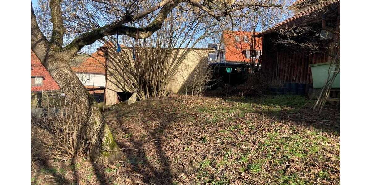 Grundstück Burgstetten - 320.000&euro; | Angebot:25869422