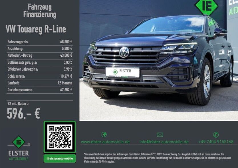 Touareg