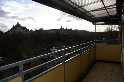 Wohnung Nürnberg St Johannis - 3 Zimmer, 91 m&sup2;, 1.150&euro; | Angebot:25601083