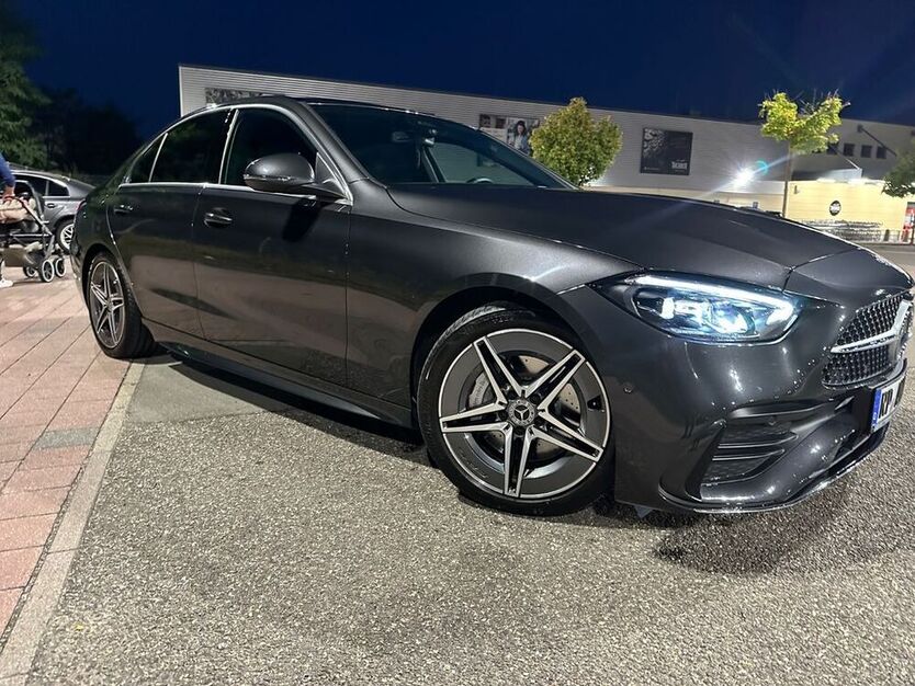 C 200
