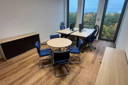 Gewerbeobjekt München Moosach - 2.050&euro; | Angebot:26857509