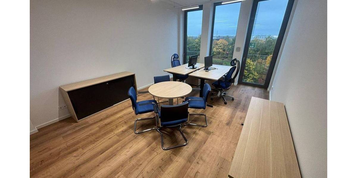 Gewerbeobjekt München Moosach - 2.050&euro; | Angebot:26857509