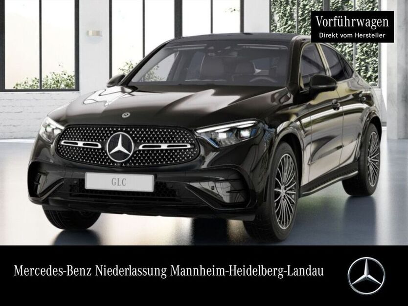 GLC 220