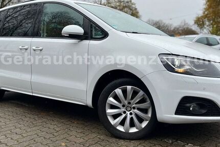 Seat Alhambra 297.800 km 8.990 € Bremen 28207
