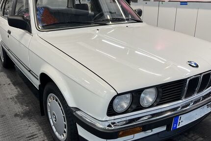 BMW 325 58.300 km 18.490 &euro; Reichenbach-Steegen 66879