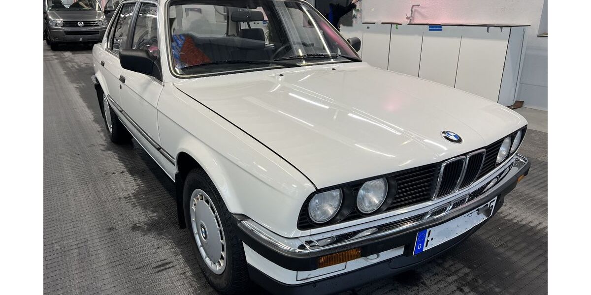 BMW 325 58.300 km 18.490 &euro; Reichenbach-Steegen 66879