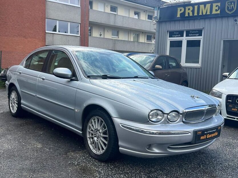 X-Type