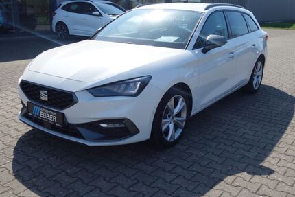 Seat Leon 36.835 km 24.478 € Rees 46459