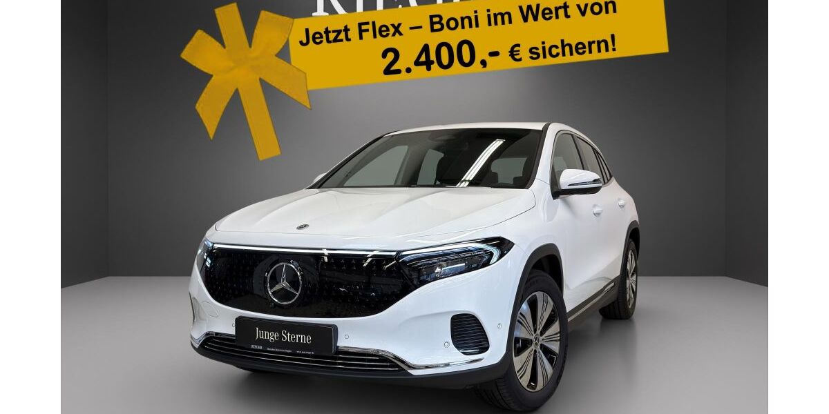 Mercedes-Benz EQA 19.978 km 40.689 &euro; Altdorf 90518