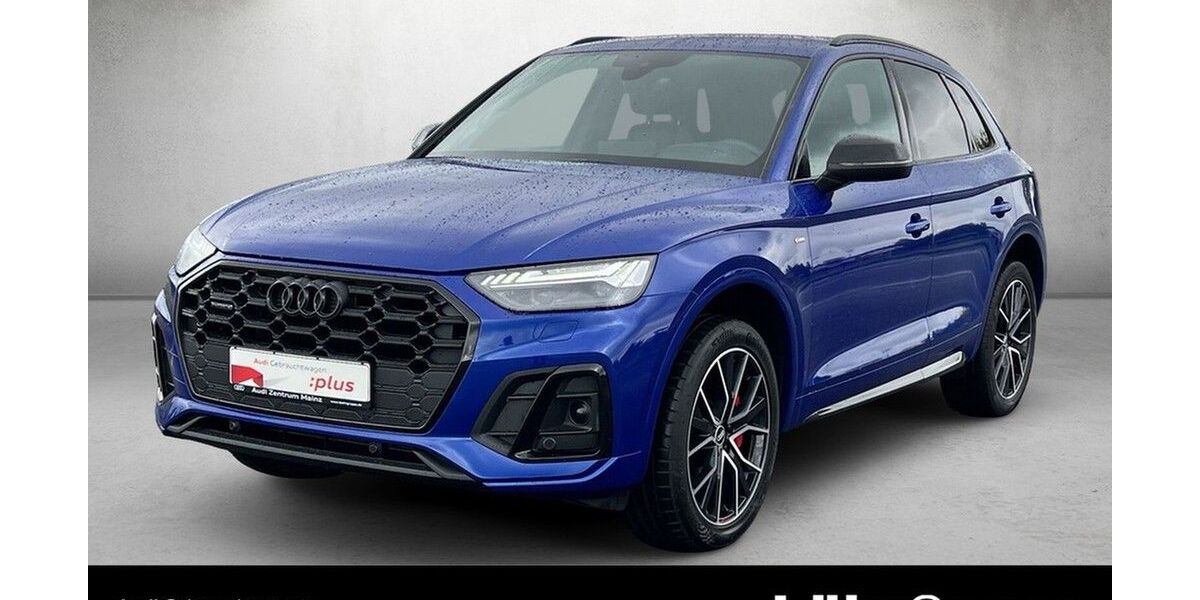 Audi Q5 103.496 km 38.380 &euro; Mainz 55131