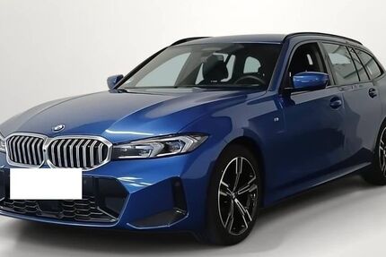 BMW 320 75.700 km 34.950 &euro; Steinbach-Hallenberg OT Herges-Hallenberg 98587