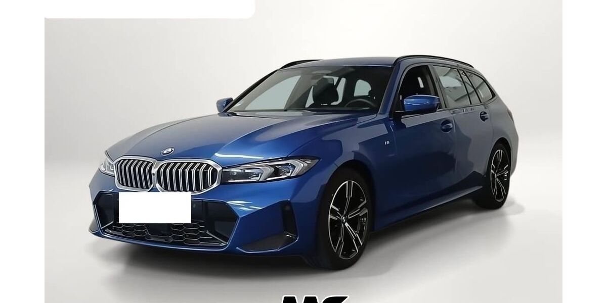 BMW 320 75.700 km 34.950 &euro; Steinbach-Hallenberg OT Herges-Hallenberg 98587