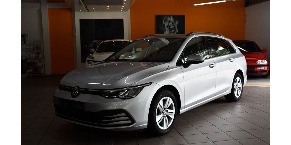 VW Golf 70.750 km 15.350 &euro; Eisenberg 07607