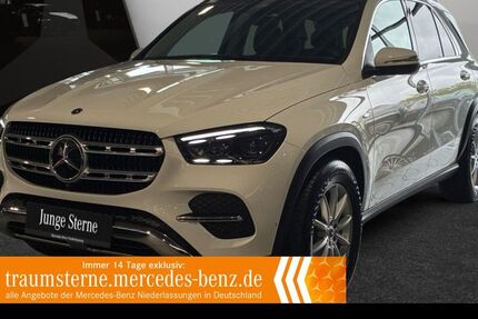 Mercedes-Benz GLE 350 11.189 km 66.990 &euro; Bückeburg 31675