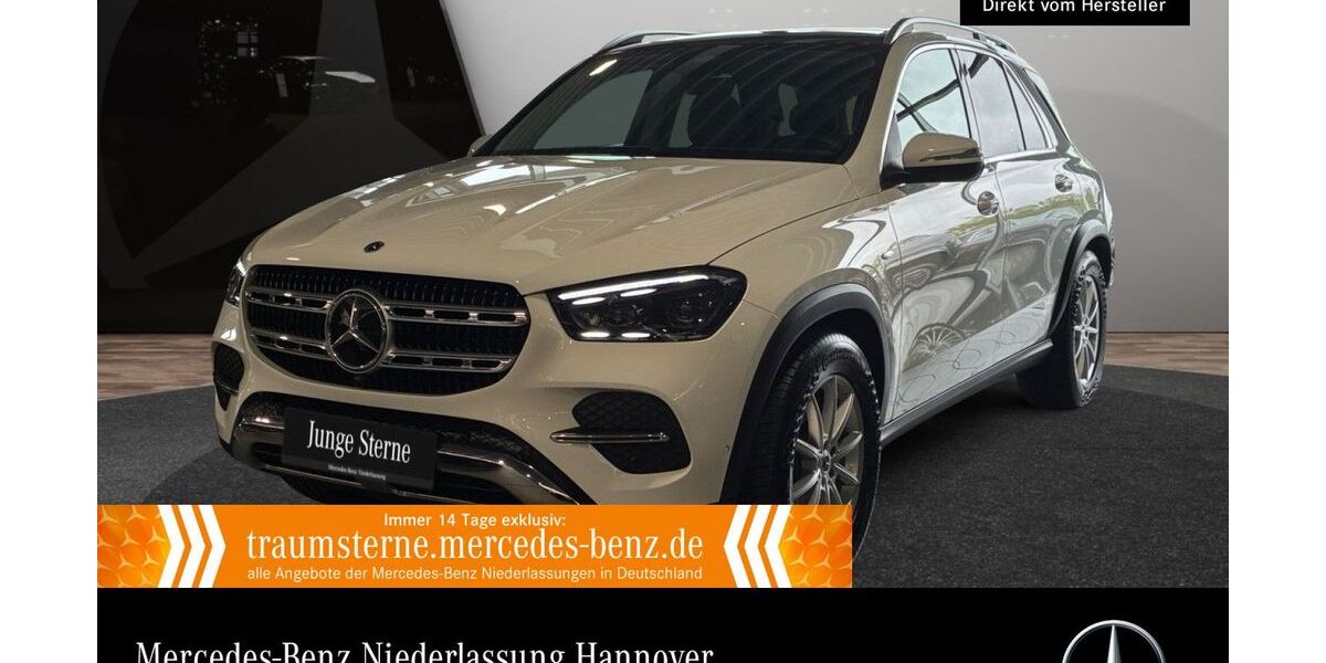Mercedes-Benz GLE 350 11.189 km 66.990 &euro; Bückeburg 31675