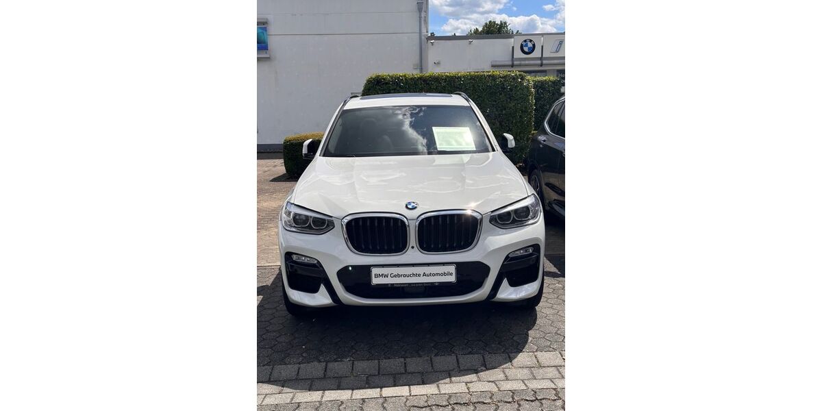 BMW X3 71.664 km 37.899 &euro; Bad Neustadt 97616