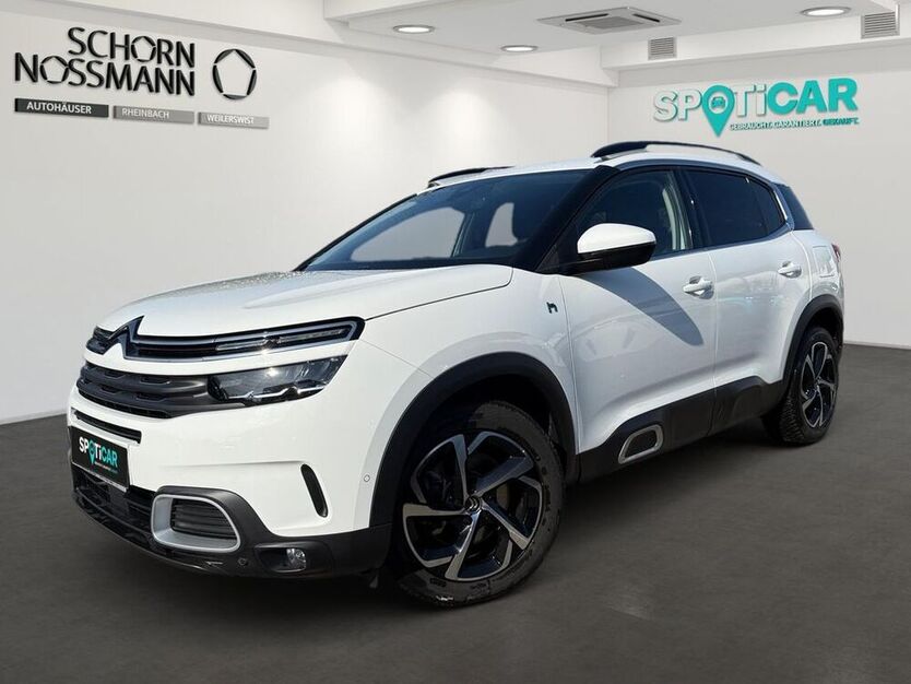 C5 Aircross