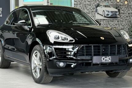 Porsche Macan 113.750 km 18.890 &euro; Balingen 72336