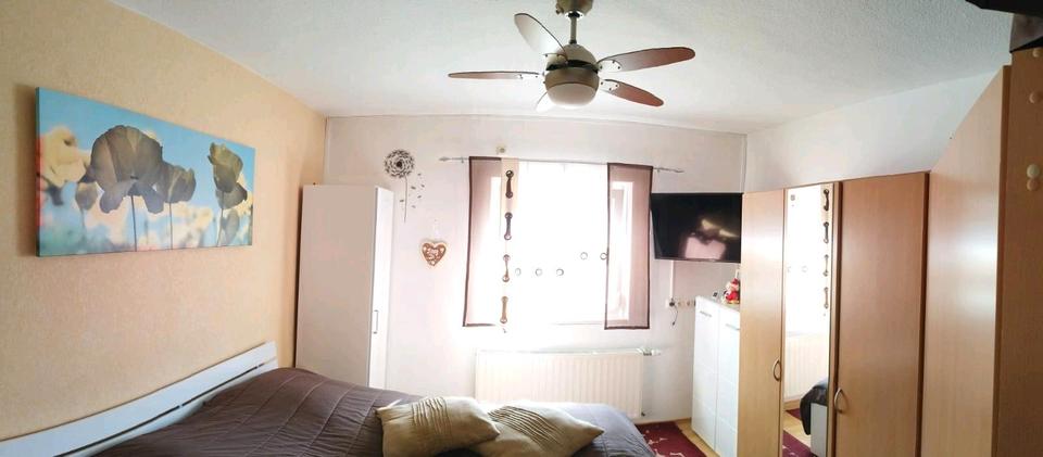 Doppelhaushälfte Wermsdorf - 3.5 Zimmer, 95 m&sup2;, 220.000&euro; | Angebot:26236457