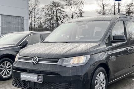 VW Caddy Maxi 24.000 km 33.770 &euro; Jever 26441