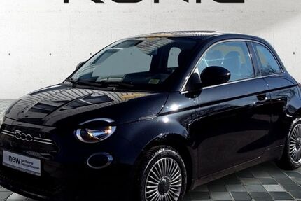 Fiat 500 46.313 km 19.999 &euro; Oranienburg bei Berlin 16515