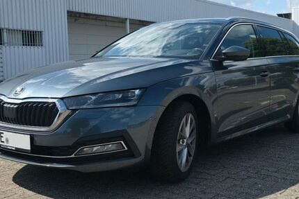 Skoda Octavia 83.500 km 19.950 &euro; Nordwalde 48356