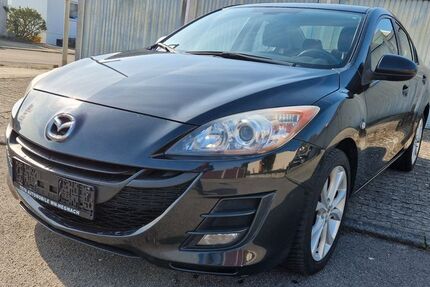 Mazda 3 188.000 km 5.300 &euro; Waiblingen OT Hegnach 71334