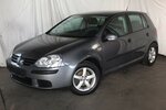 VW Golf TRENDLINE KLIMAAUTOMATIK 5-TÜRIG 132.115 km 4.904 &euro; Köln 50858