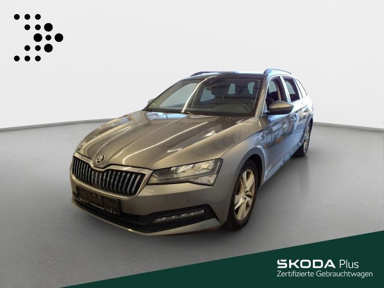Skoda Superb 113.921 km 22.940 &euro; Hofheim im Taunus 65719