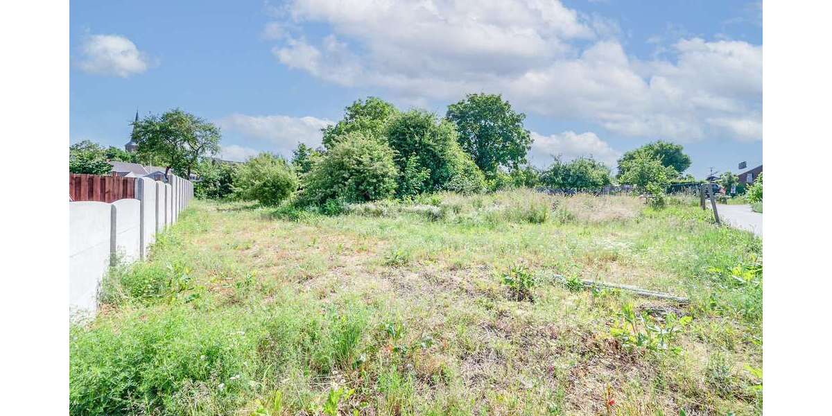 Grundstück zu verkaufen in Selfkant - Saeffelen 169.800 € 1181 m² zimmer