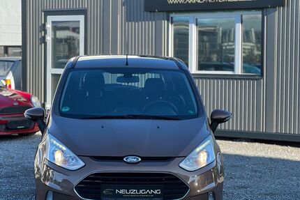 Ford B-Max 96.000 km 9.500 &euro; Gäufelden 71126